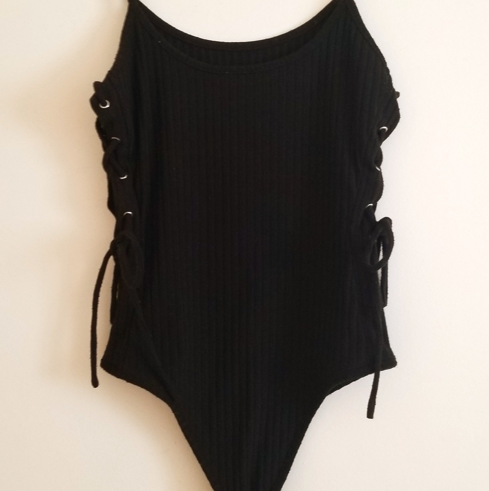 Bodysuit